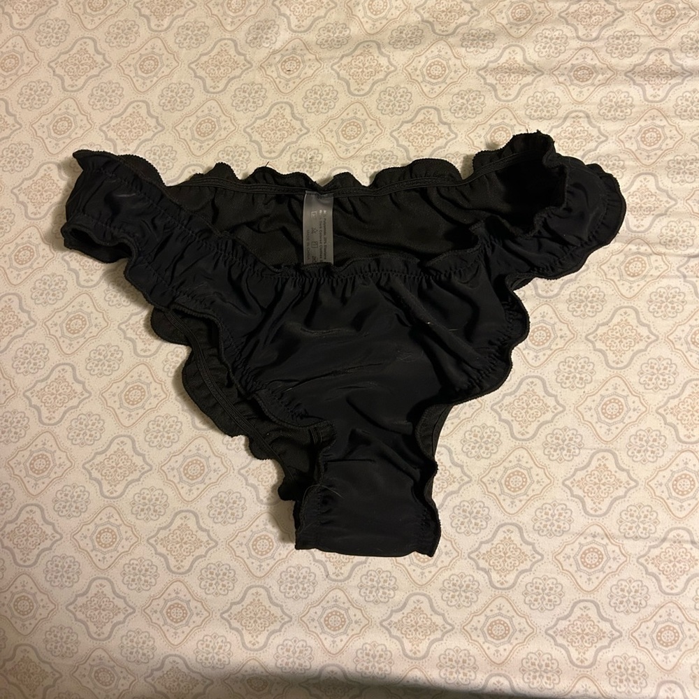 NEVER BEEN WORN!!! Shein bathing suit bottoms
